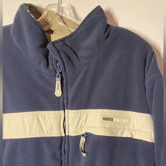 Vintage Roots Reversible Heavyweight Jacket - Picture 7 of 11